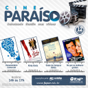 Imagem miniatura do evento Cine Paraíso