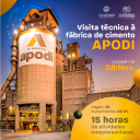 Imagem miniatura do evento Visitas Técnicas