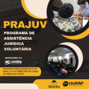 Imagem miniatura do evento Programas e Projetos de Extensão