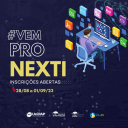 Imagem miniatura do evento Estágio