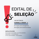 Imagem miniatura do evento Estágio