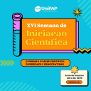 Imagem miniatura do evento Encontro de Iniciação Científica (até a 16ª edição)