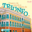 Imagem miniatura do evento Visitas Técnicas