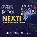 Imagem miniatura do evento Estágio