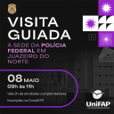 Imagem miniatura do evento Visitas Técnicas