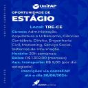 Imagem miniatura do evento Estágio