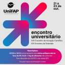 Imagem miniatura do evento Encontro de Iniciação Científica