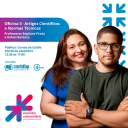 Imagem miniatura do evento Encontro de Iniciação Científica