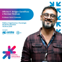 Imagem miniatura do evento Encontro de Iniciação Científica