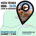 Imagem miniatura do evento Visitas Técnicas