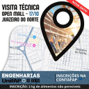 Imagem miniatura do evento Visitas Técnicas