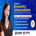 Imagem miniatura do evento Encontro de Iniciação Científica