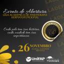 Imagem miniatura do evento Palestras