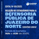 Imagem miniatura do evento Estágio