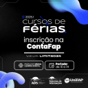 Imagem miniatura do evento Cursos