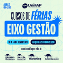 Imagem miniatura do evento Cursos
