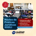 Imagem miniatura do evento Lotação NPJ