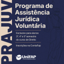 Imagem miniatura do evento Programas e Projetos de Extensão