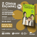 Imagem miniatura do evento Exibição de Filme