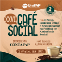 Imagem miniatura do evento Palestras