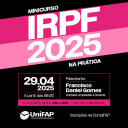 Imagem miniatura do evento Cursos