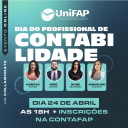 Imagem miniatura do evento Palestras