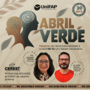 Imagem miniatura do evento Palestras