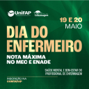 Imagem miniatura do evento Palestras