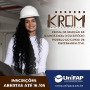 Imagem miniatura do evento Seleção Voluntários e/ou Bolsistas