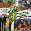 Imagem miniatura do evento Semana de Serviço Social