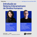 Imagem miniatura do evento Palestras