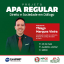 Imagem miniatura do evento Palestras