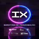 Imagem miniatura do evento Maratona de Programação