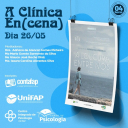 Imagem miniatura do evento Exibição de Filme