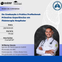 Imagem miniatura do evento Rodas de Conversa