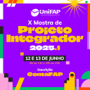 Imagem miniatura do evento Projetos Integradores