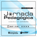 Imagem miniatura do evento Jornada Pedagógica