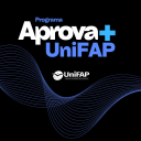 Imagem miniatura do evento Programa Aprova+ UniFAP