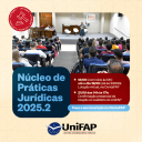 Imagem miniatura do evento Lotação NPJ