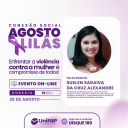 Imagem miniatura do evento Palestras