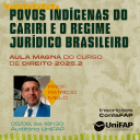 Imagem miniatura do evento Palestras