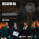Imagem miniatura do evento Desafios