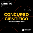 Imagem miniatura do evento Semana de Direito UniFAP