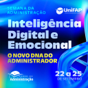 Imagem miniatura do evento Semana de Administração