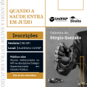 Imagem miniatura do evento Palestras