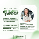 Imagem miniatura do evento Palestras