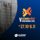 Imagem miniatura do evento Conexão Engenharias