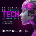 Imagem miniatura do evento Semana de Tecnologia da Informação
