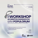 Imagem miniatura do evento Workshops