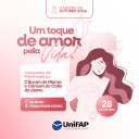 Imagem miniatura do evento Monitoria de Evento